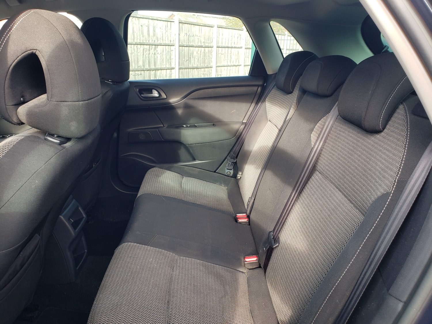 Used Citroen C4 2014 for sale - 76613461: Photo 8