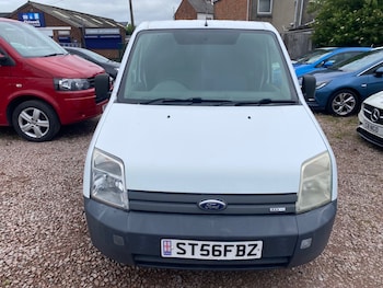 Used Ford Transit Connect 2006 for sale - 78826941: Photo