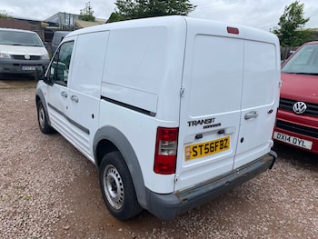 Used Ford Transit Connect 2006 for sale - 78826941: Photo
