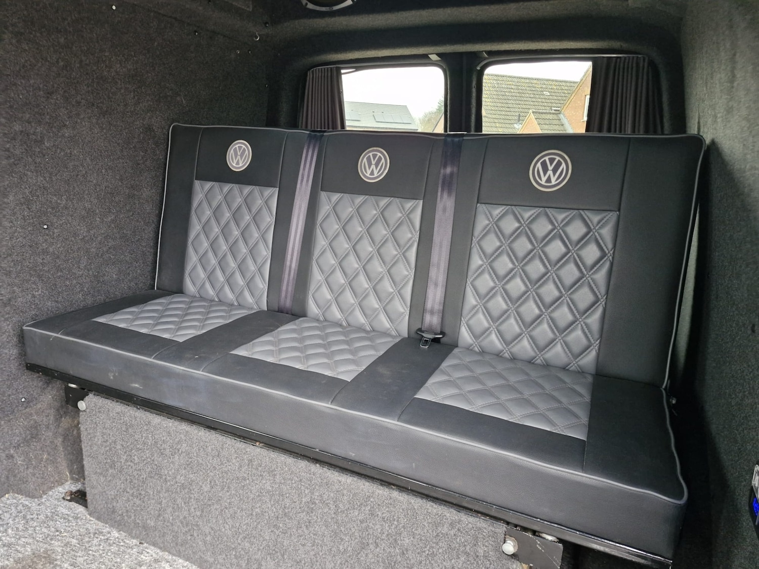 Used Volkswagen Transporter 2008 for sale - 77502757: Photo 15