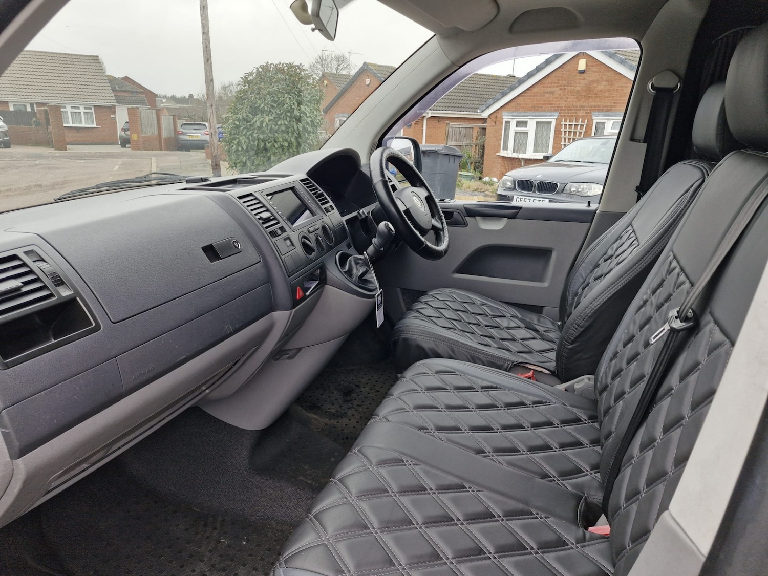 Used Volkswagen Transporter 2008 for sale - 77502757: Photo 6