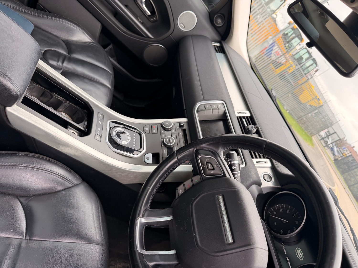 Used Land Rover Range Rover Evoque 2014 for sale - 78078193: Photo 7