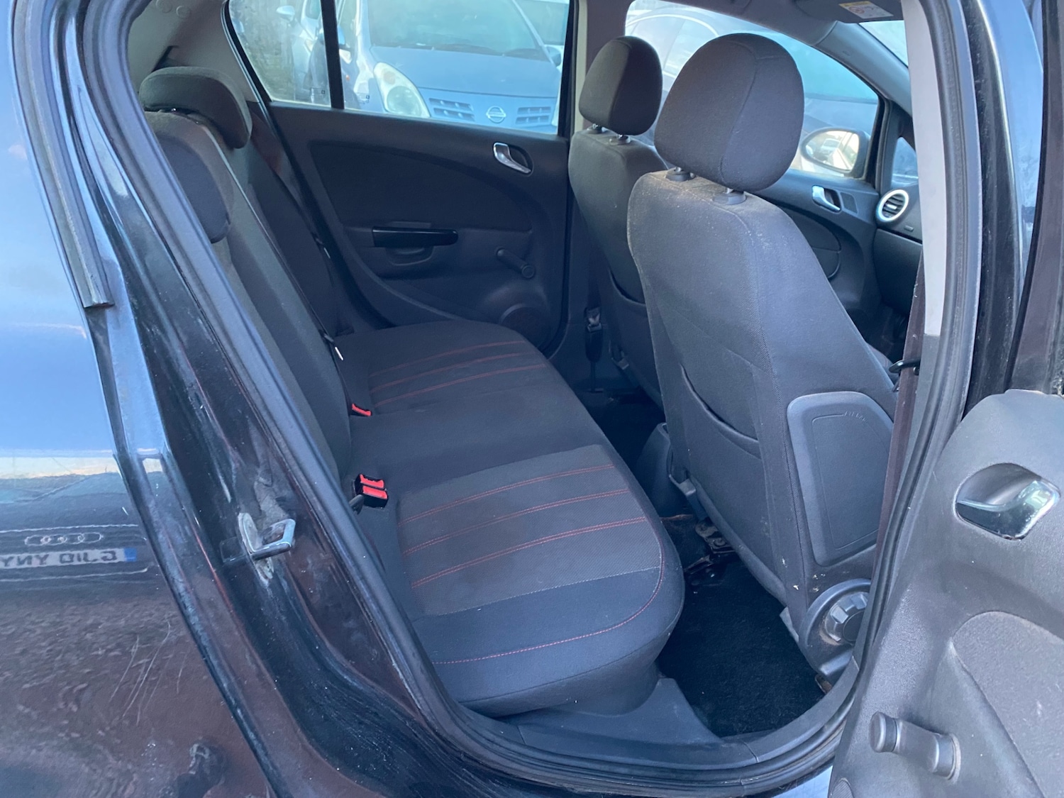 Used Vauxhall Corsa 2014 for sale - 77283397: Photo 9