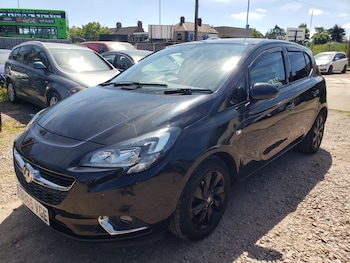 Used Vauxhall Corsa 2015 for sale - 78681057: Photo