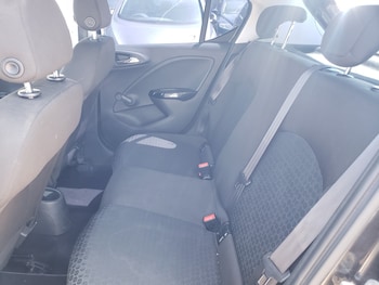 Used Vauxhall Corsa 2015 for sale - 78681057: Photo