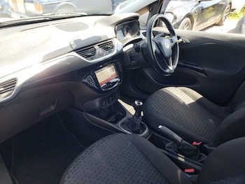 Used Vauxhall Corsa 2015 for sale - 78681057: Photo