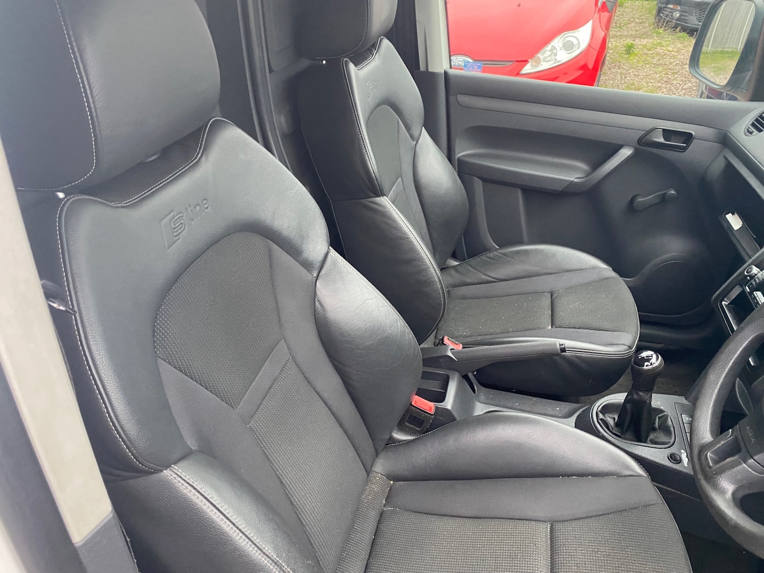 Used Volkswagen Caddy 2013 for sale - 77034285: Photo 8