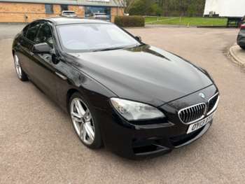 2013 (13) - 530d [258] M Sport 5dr Step Auto Panoramic roof