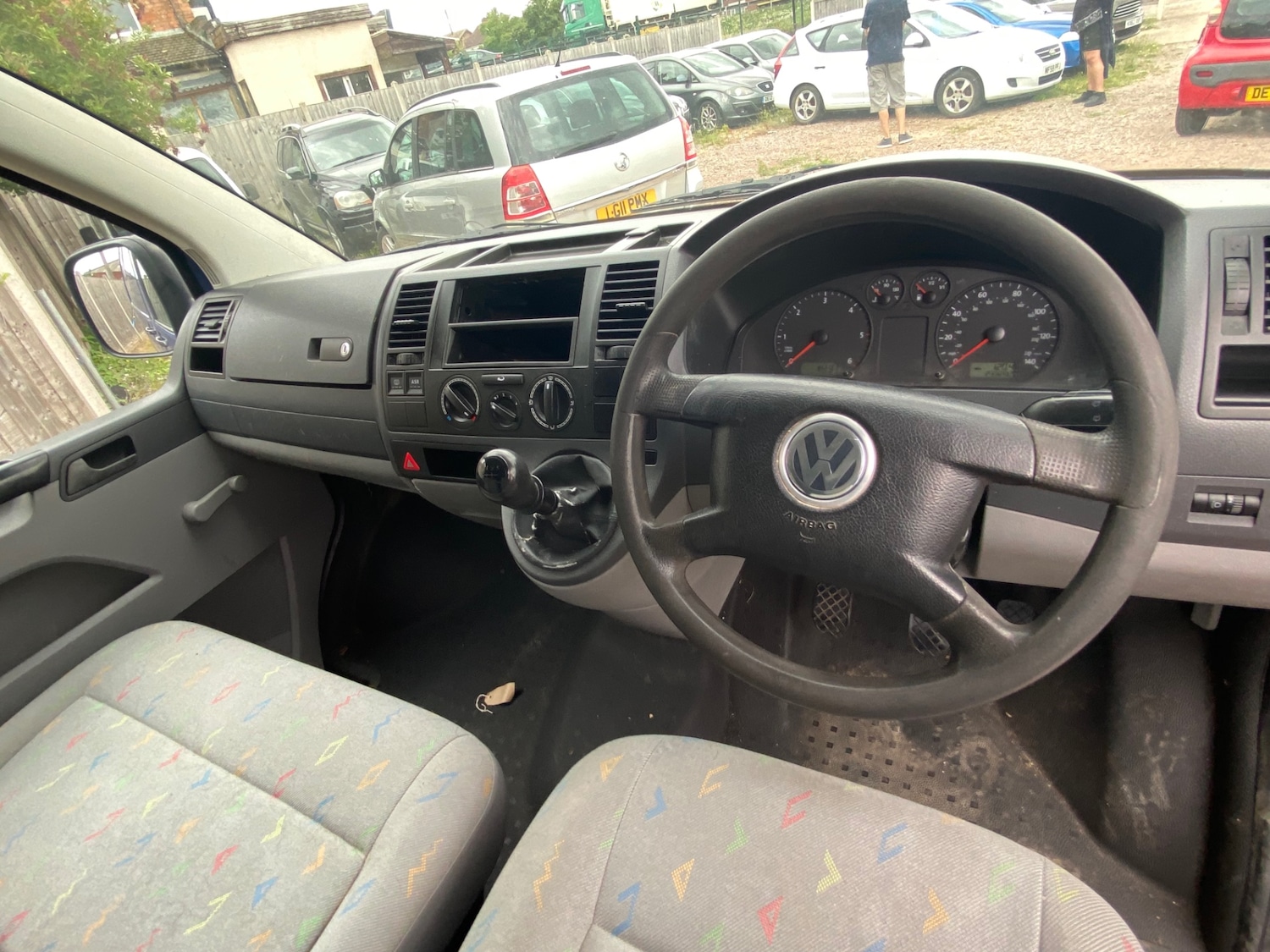 Vehicle 9