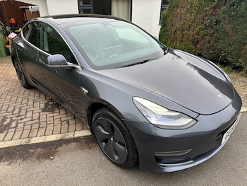 Used Tesla Model 3 2019 for sale - 77601523: Photo