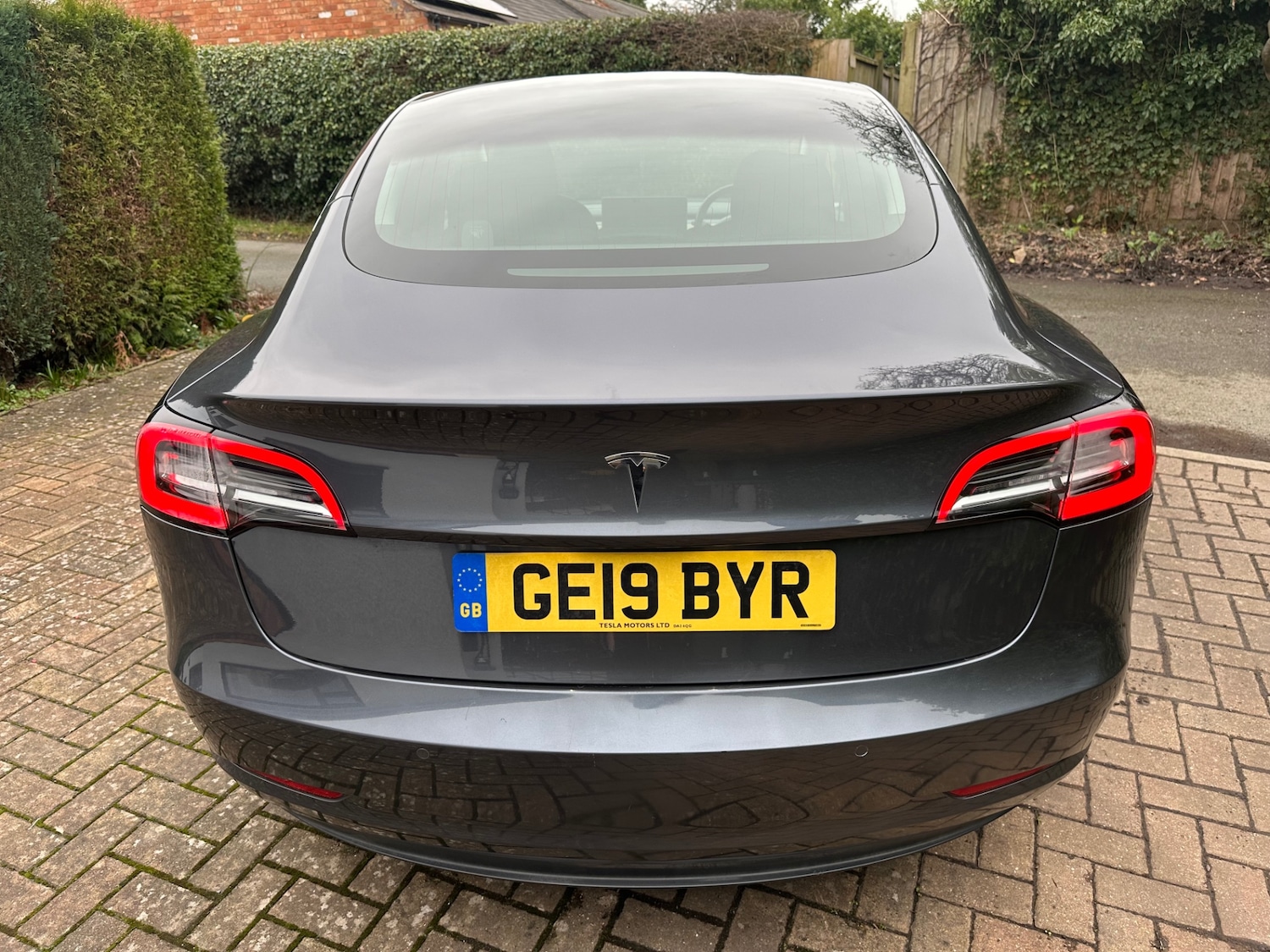 Used Tesla Model 3 2019 for sale - 77601523: Photo 5