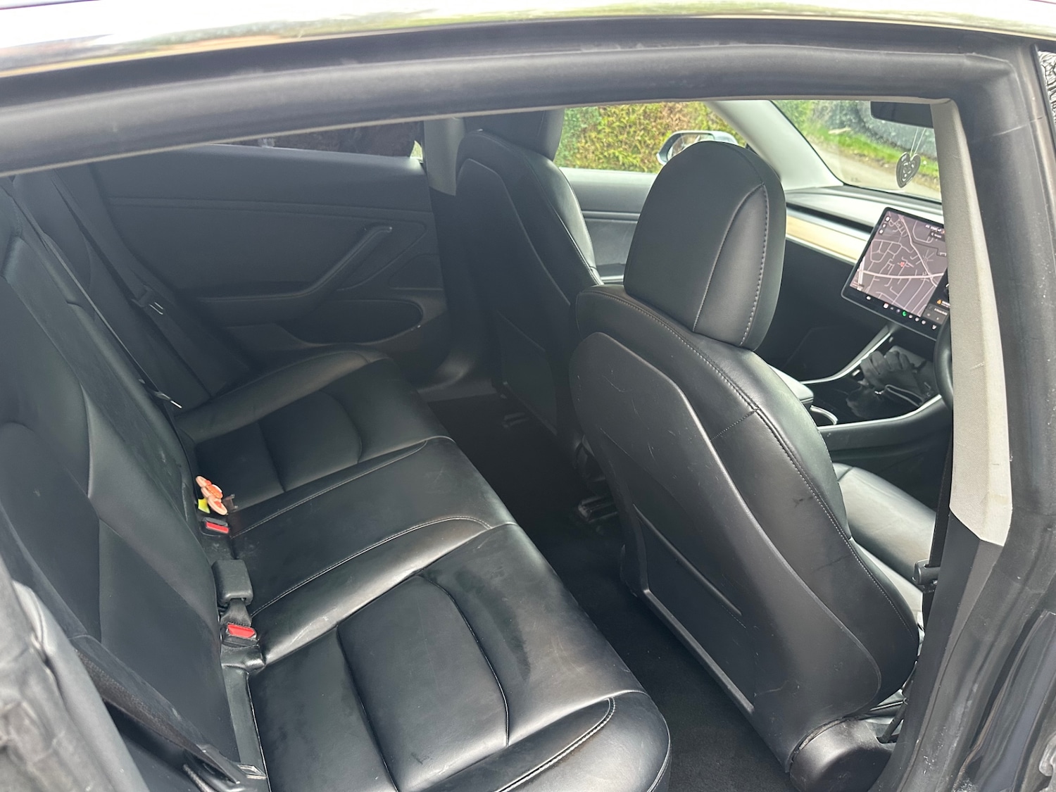 Used Tesla Model 3 2019 for sale - 77601523: Photo 8