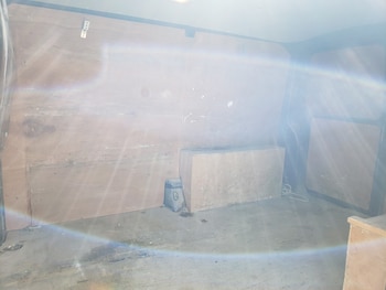 Used Volkswagen Transporter 2011 for sale - 78268730: Photo