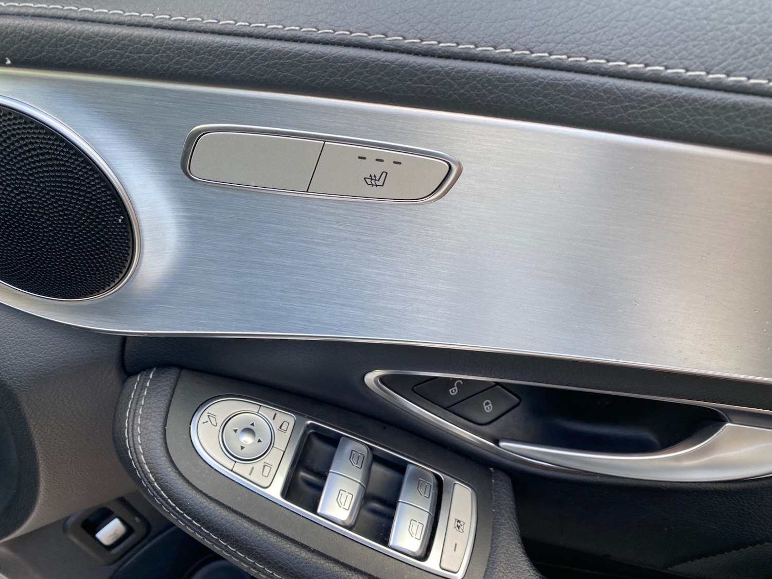 Used Mercedes-Benz C Class 2014 for sale - 77233976: Photo 9