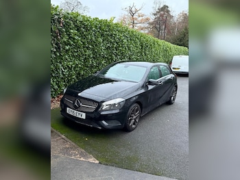 2015 (15) - A180 [1.5] CDI Sport 5dr Auto