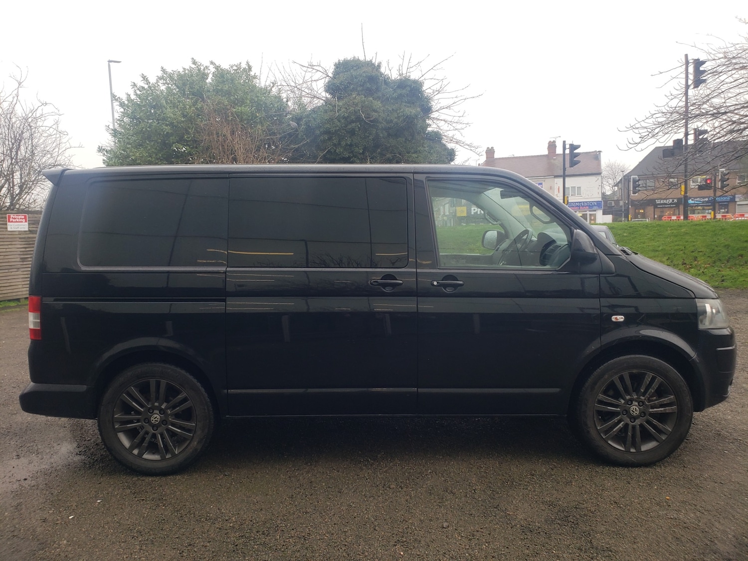 Used Volkswagen Transporter 2011 for sale - 77446426: Photo 5