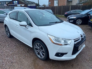 2013 (63) - 1.6 e-HDi 115 DStyle 5dr