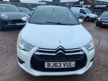 Used Citroen DS4 2013 for sale - 77688779: Photo