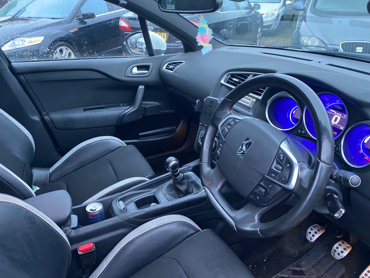 Used Citroen DS4 2013 for sale - 77688779: Photo 7