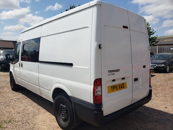 Used Ford Transit 2011 for sale - 79198661: Photo