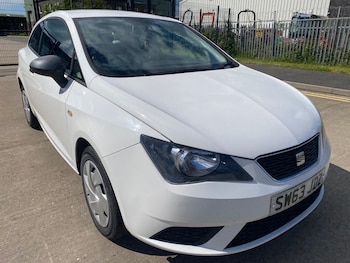 Used SEAT Ibiza 2013 for sale - 78849467: Photo
