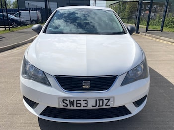 Used SEAT Ibiza 2013 for sale - 78849467: Photo