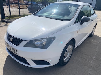 Used SEAT Ibiza 2013 for sale - 78849467: Photo