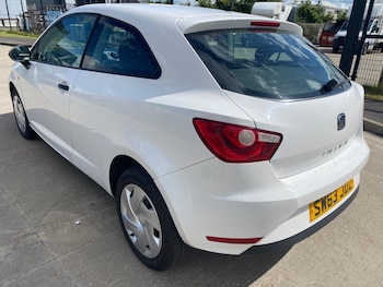 Used SEAT Ibiza 2013 for sale - 78849467: Photo