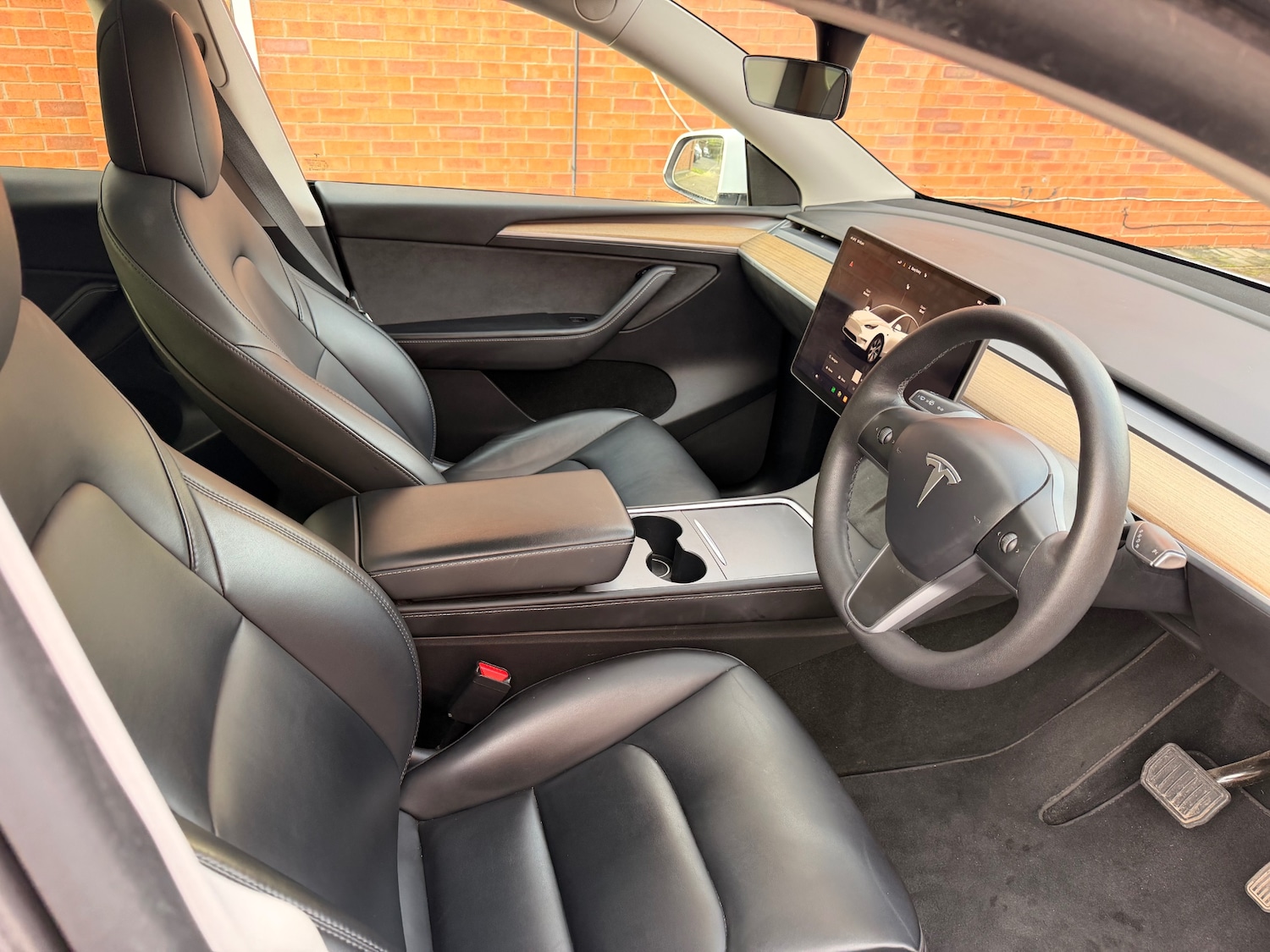 Used Tesla Model Y 2022 for sale - 76940426: Photo 10