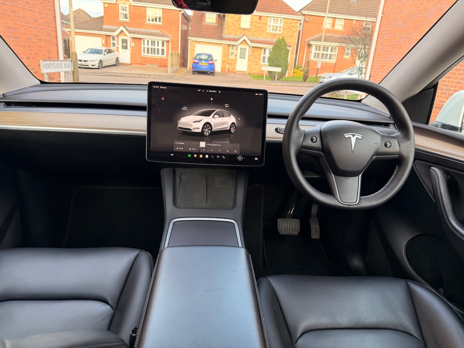 Used Tesla Model Y 2022 for sale - 76940426: Photo 11