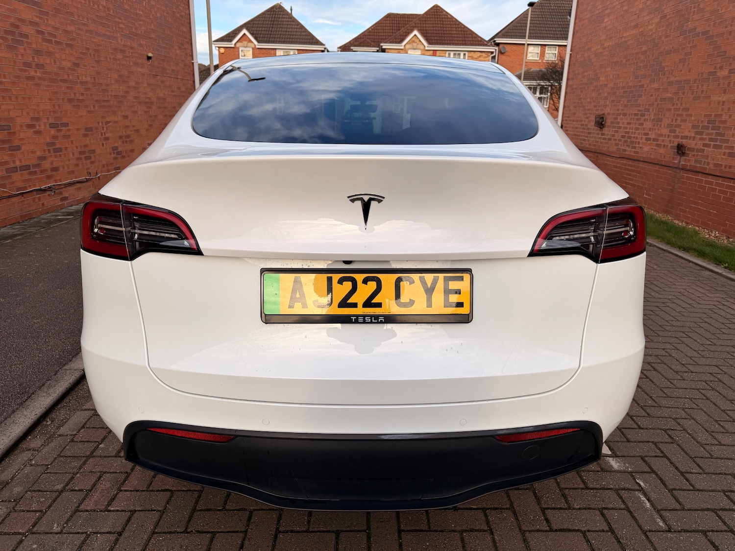 Used Tesla Model Y 2022 for sale - 76940426: Photo 5