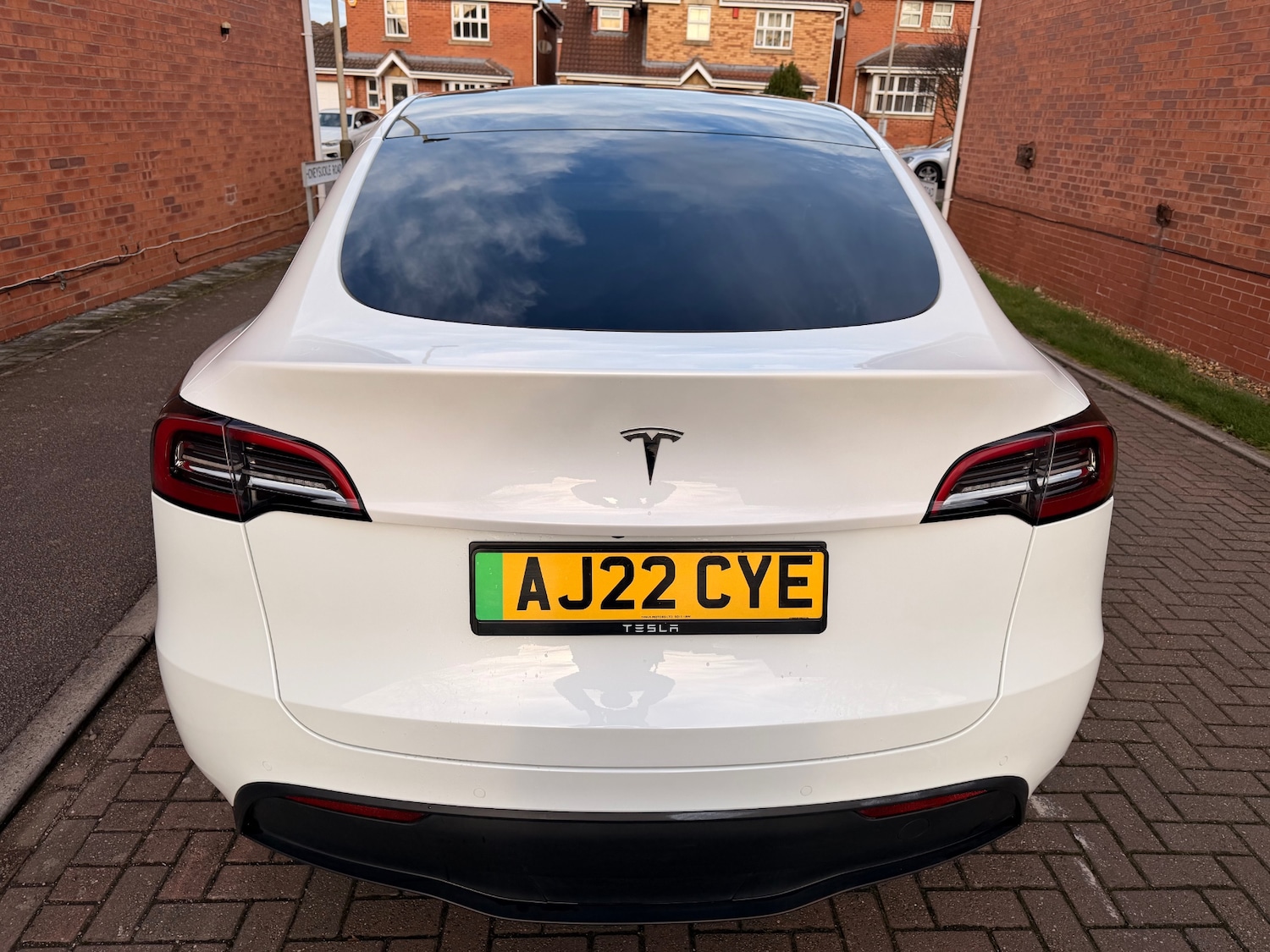 Used Tesla Model Y 2022 for sale - 76940426: Photo 6
