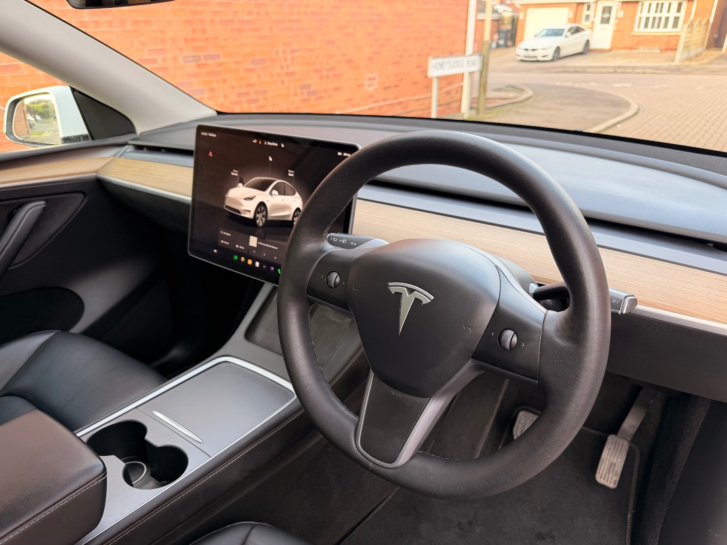 Used Tesla Model Y 2022 for sale - 76940426: Photo 8