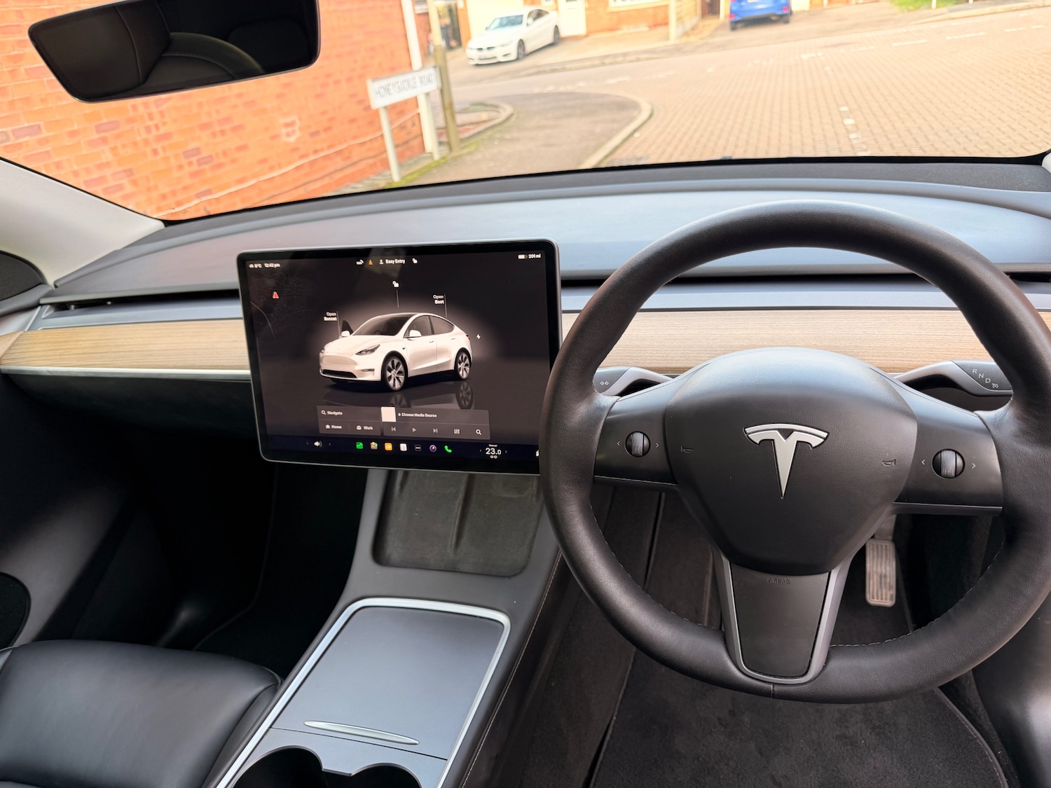 Used Tesla Model Y 2022 for sale - 76940426: Photo 9