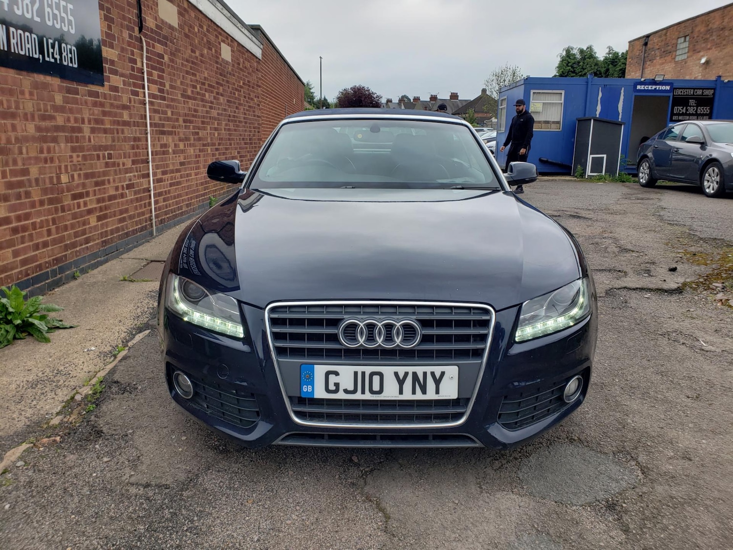 Used Audi A5 2010 for sale - 67217963: Photo 7
