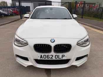 Used BMW 1 Series 2012 for sale - 78237748: Photo