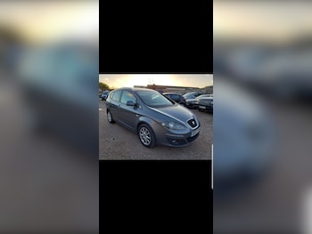Used SEAT Altea XL 2012 for sale - 79234669: Photo
