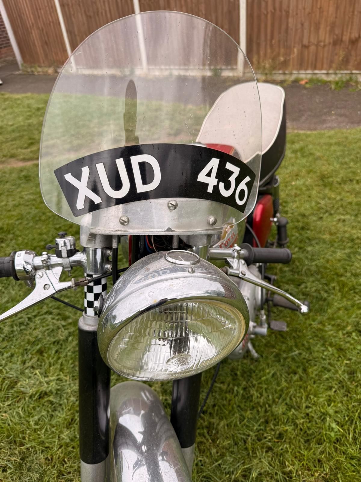 Used Royal Enfield ROYAL ENFIELD 1949 for sale - 78870064: Photo 2