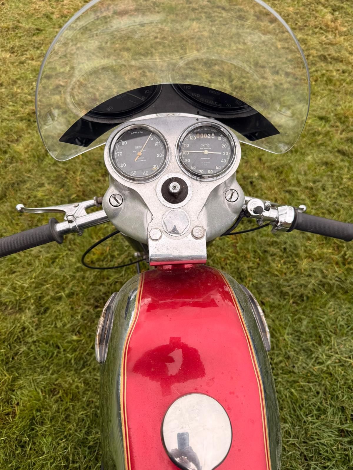 Used Royal Enfield ROYAL ENFIELD 1949 for sale - 78870064: Photo 6