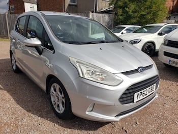 Used Ford B-MAX 2012 for sale - 79812312: Photo