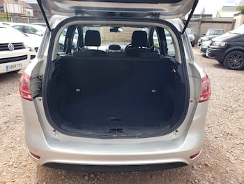 Used Ford B-MAX 2012 for sale - 79812312: Photo