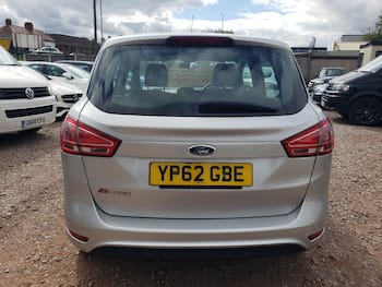 Used Ford B-MAX 2012 for sale - 79812312: Photo