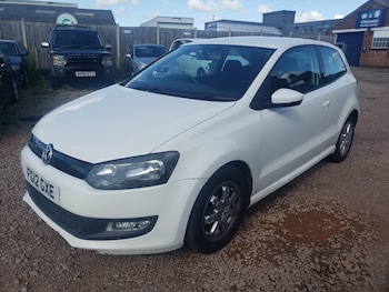 Volkswagen - Polo