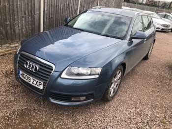 2009 (09) - 2.0 TDIe SE 5dr
