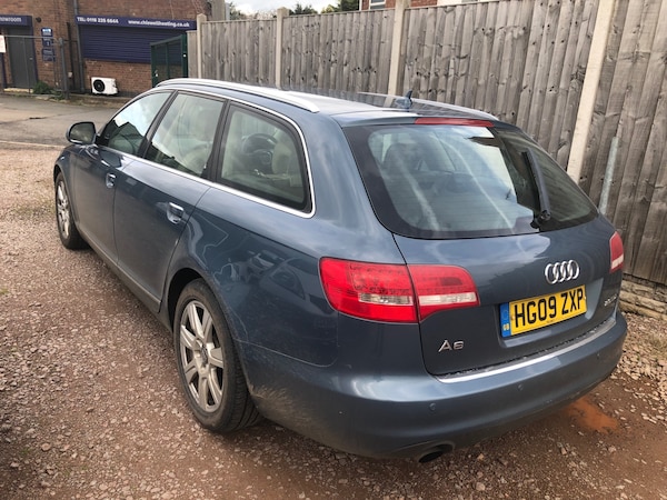 Used Audi A6 2009 for sale - 70542945: Photo 6