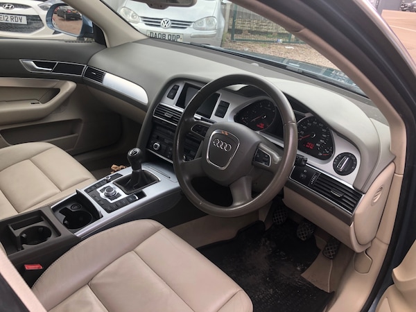 Used Audi A6 2009 for sale - 70542945: Photo 7