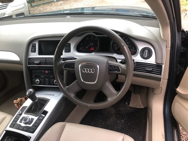 Used Audi A6 2009 for sale - 70542945: Photo 8