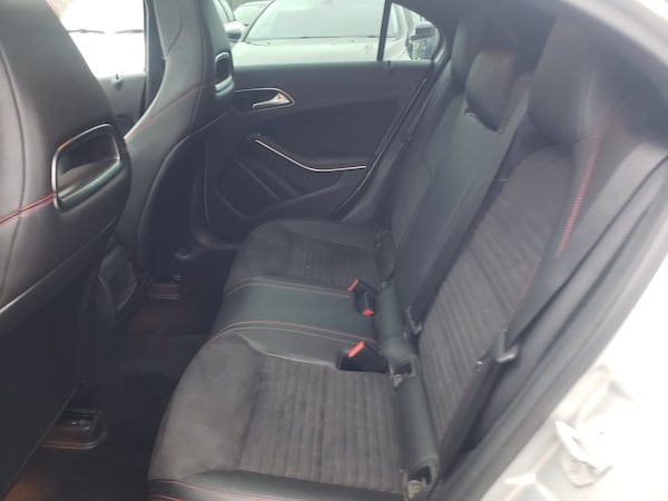 Used Mercedes-Benz A-Class 2014 for sale - 76277012: Photo 2