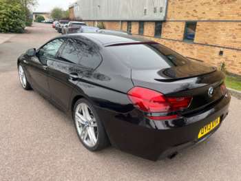 Used BMW 6 Series 2013 for sale - 74830471: Photo