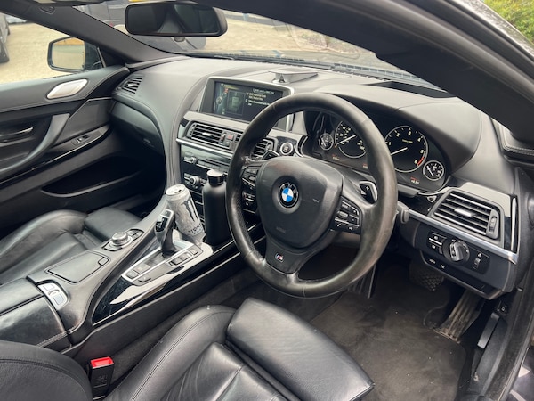 Used BMW 6 Series 2013 for sale - 74830471: Photo 7